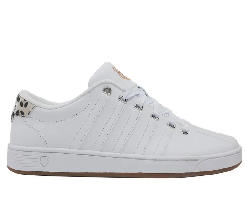 Women's K-Swiss Court Pro Sneakers
