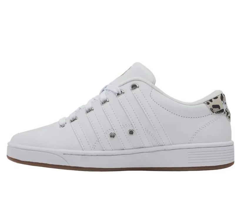 Women's K-Swiss Court Pro Sneakers