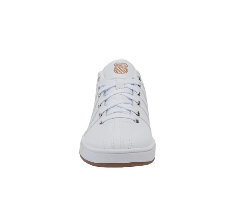 Women's K-Swiss Court Pro Sneakers