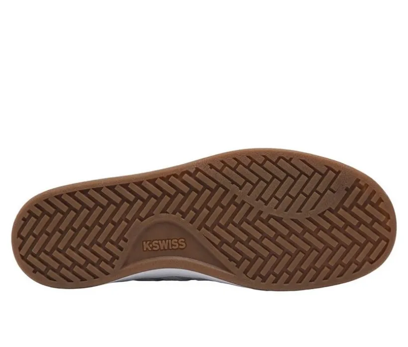 Women's K-Swiss Court Pro Sneakers