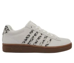 Women's K-Swiss Court Tiebreaker 2 SD Sneakers