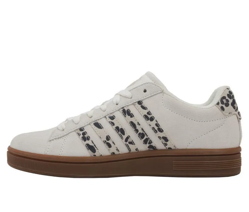 Women's K-Swiss Court Tiebreaker 2 SD Sneakers