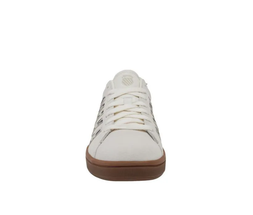 Women's K-Swiss Court Tiebreaker 2 SD Sneakers