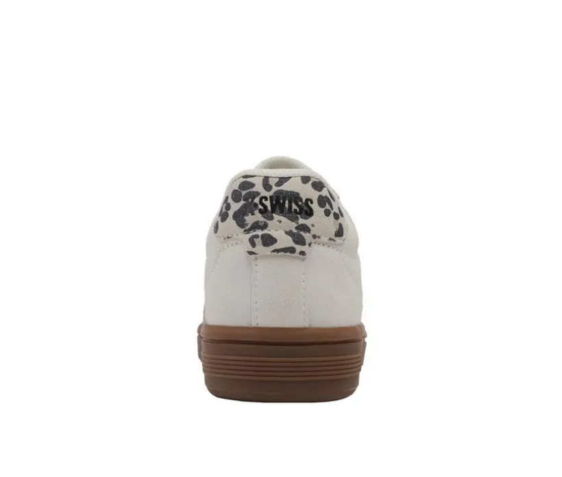 Women's K-Swiss Court Tiebreaker 2 SD Sneakers