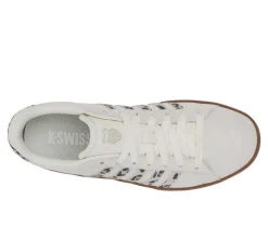 Women's K-Swiss Court Tiebreaker 2 SD Sneakers