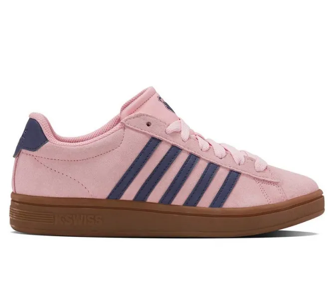 Women's K-Swiss Court Tiebreaker 2 SD Sneakers