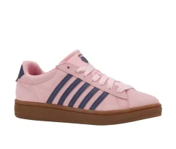 Women's K-Swiss Court Tiebreaker 2 SD Sneakers