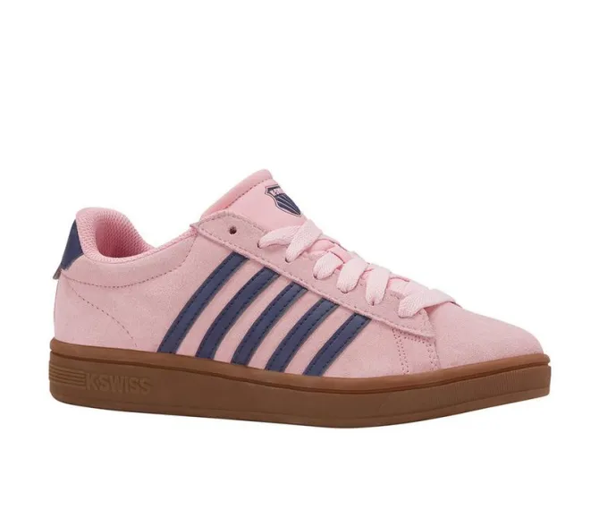 Women's K-Swiss Court Tiebreaker 2 SD Sneakers