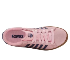 Women's K-Swiss Court Tiebreaker 2 SD Sneakers