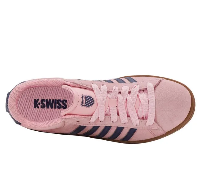 Women's K-Swiss Court Tiebreaker 2 SD Sneakers