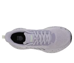 Women's K-Swiss Melrose Tubes Lite W Running Shoes