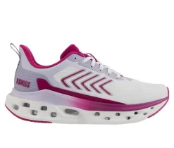 Women's K-Swiss Melrose Tubes Lite W Running Shoes