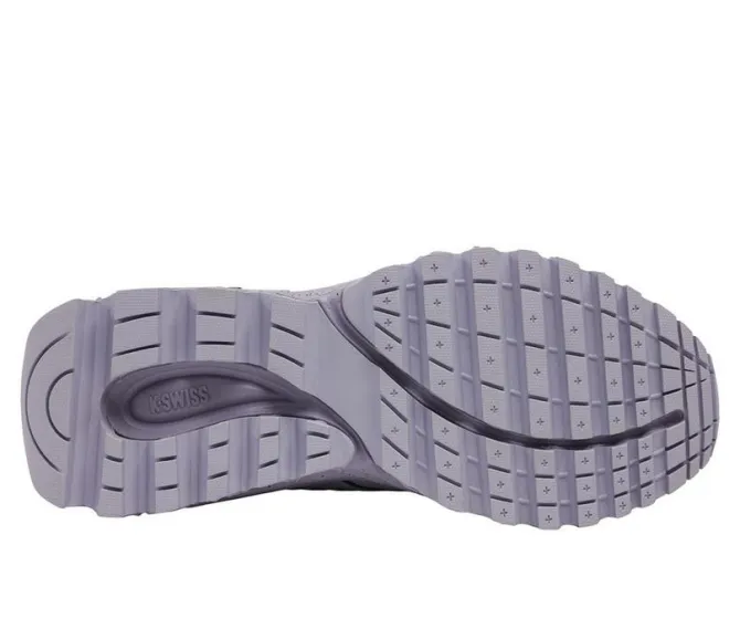 Women's K-Swiss Tubes Sport Sneakers