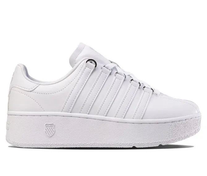 Women's K-Swiss VN Classic Platform Sneakers