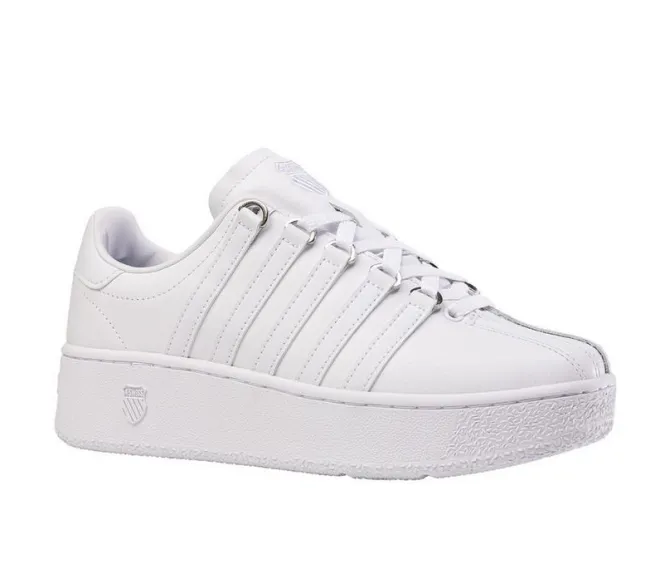 Women's K-Swiss VN Classic Platform Sneakers