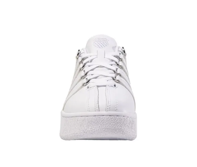 Women's K-Swiss VN Classic Platform Sneakers