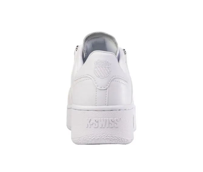 Women's K-Swiss VN Classic Platform Sneakers