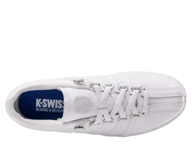 Women's K-Swiss VN Classic Platform Sneakers