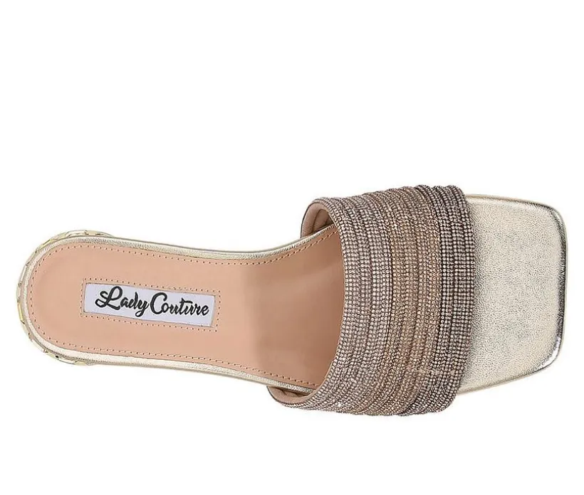 Women's Lady Couture Amazing Sandals