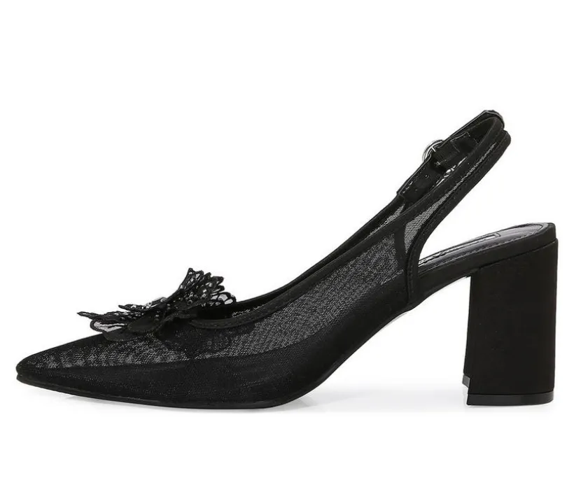 Women's Lady Couture Ballroom Dress Sandals