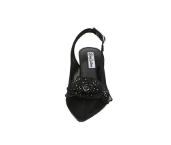 Women's Lady Couture Ballroom Dress Sandals