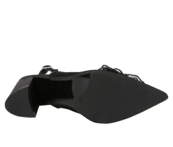 Women's Lady Couture Ballroom Dress Sandals