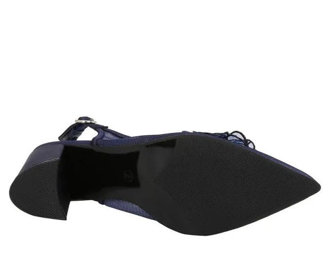 Women's Lady Couture Ballroom Dress Sandals