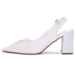 Women's Lady Couture Ballroom Dress Sandals