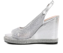 Women's Lady Couture Belair Wedges