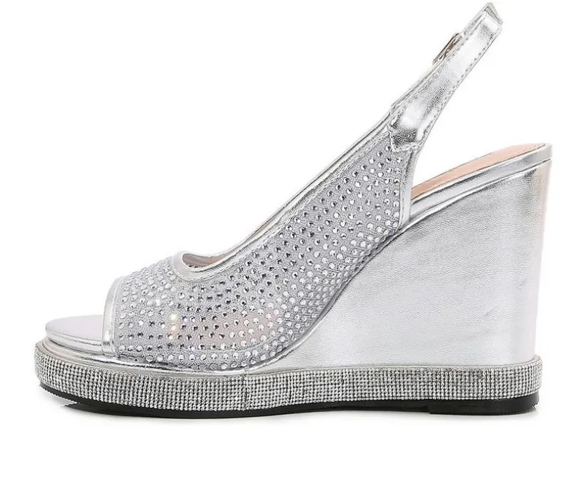 Women's Lady Couture Belair Wedges