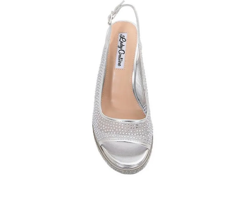 Women's Lady Couture Belair Wedges