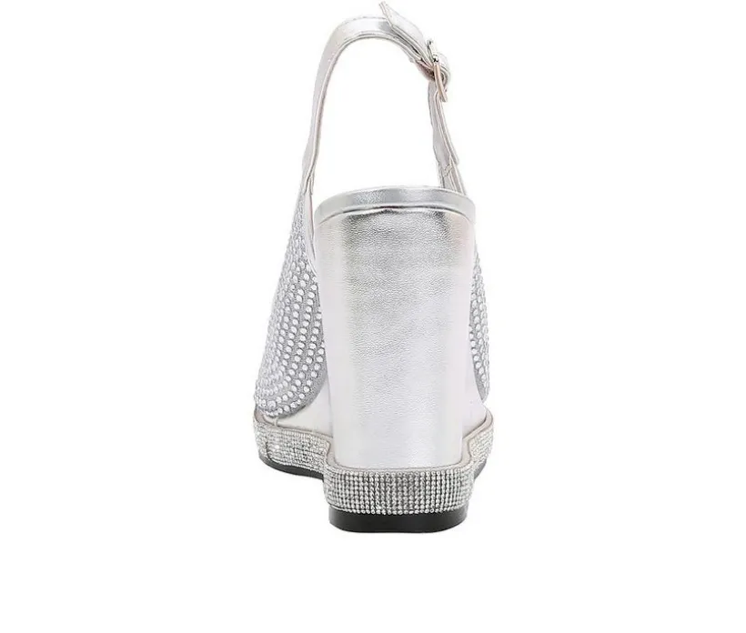 Women's Lady Couture Belair Wedges
