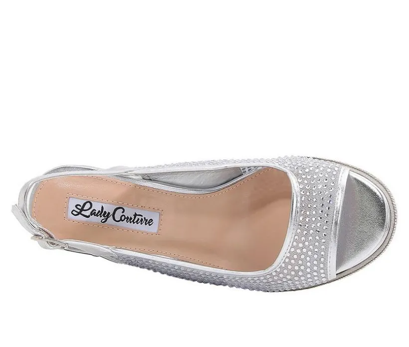 Women's Lady Couture Belair Wedges