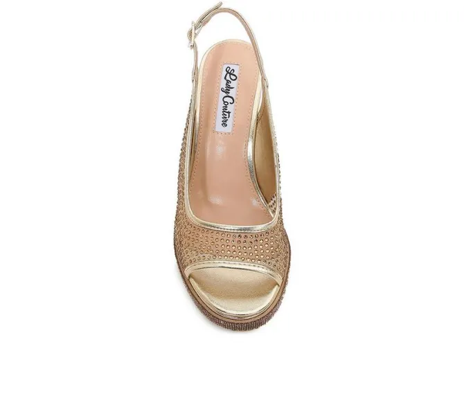 Women's Lady Couture Belair Wedges
