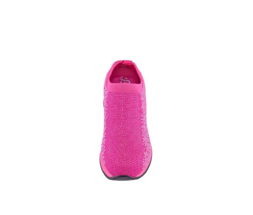 Women's Lady Couture Bella Slip On Wedge Sneakers