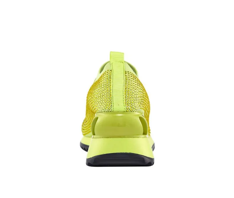 Women's Lady Couture Bella Slip On Wedge Sneakers