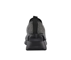 Women's Lady Couture Bella Slip On Wedge Sneakers