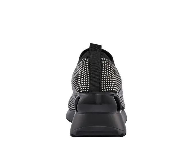 Women's Lady Couture Bella Slip On Wedge Sneakers