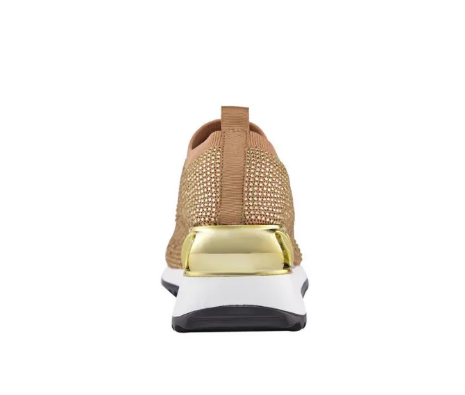 Women's Lady Couture Bella Slip On Wedge Sneakers