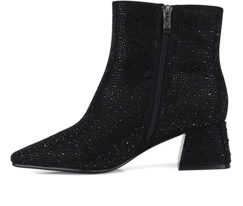 Women's Lady Couture Bravo Booties