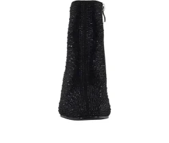 Women's Lady Couture Bravo Booties