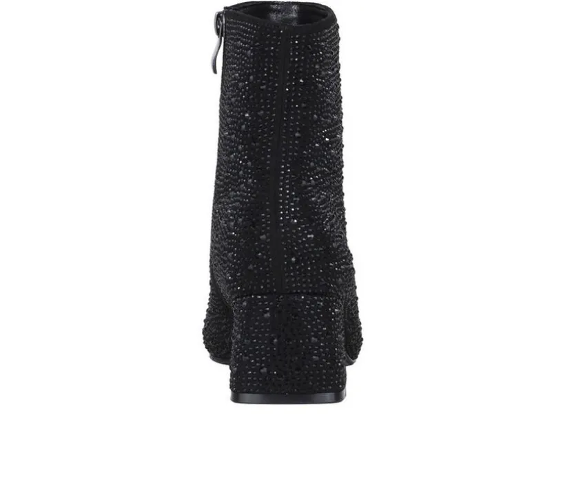 Women's Lady Couture Bravo Booties