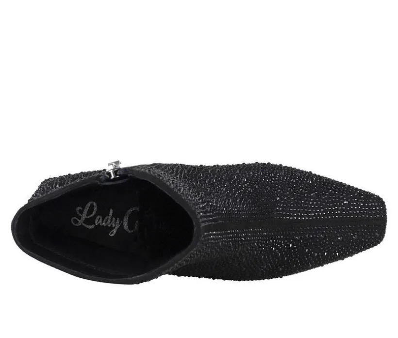 Women's Lady Couture Bravo Booties