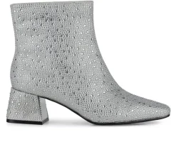 Women's Lady Couture Bravo Booties