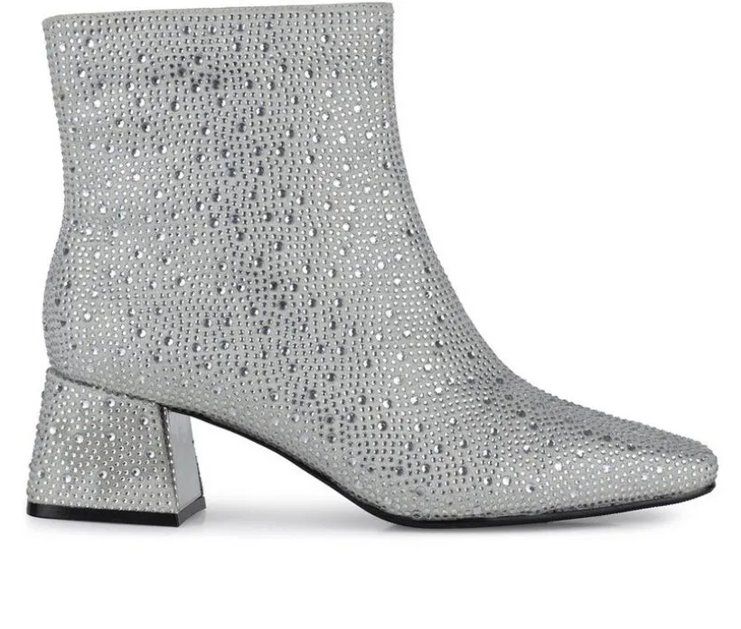 Women's Lady Couture Bravo Booties