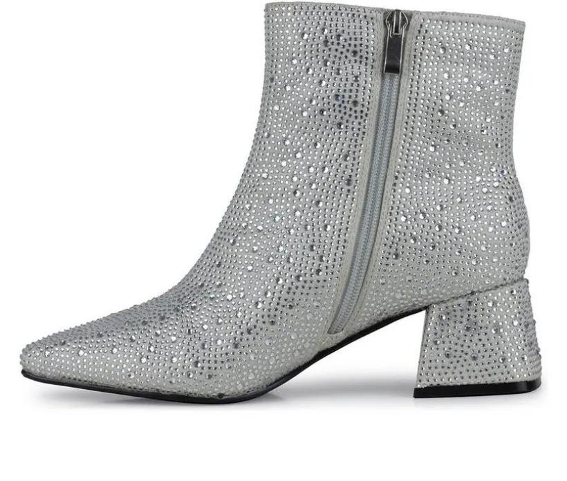 Women's Lady Couture Bravo Booties