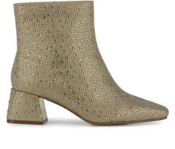 Women's Lady Couture Bravo Booties