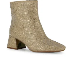 Women's Lady Couture Bravo Booties