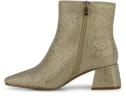 Women's Lady Couture Bravo Booties