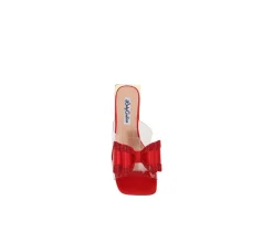 Women's Lady Couture Fantasy Dress Sandals